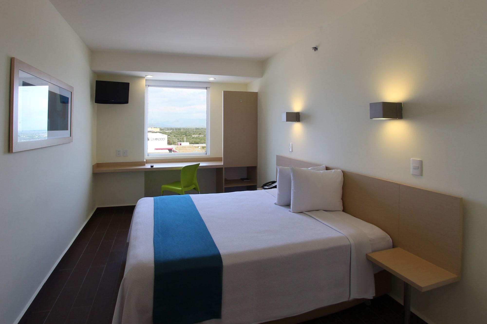 Hotel One Salina Cruz Exterior foto
