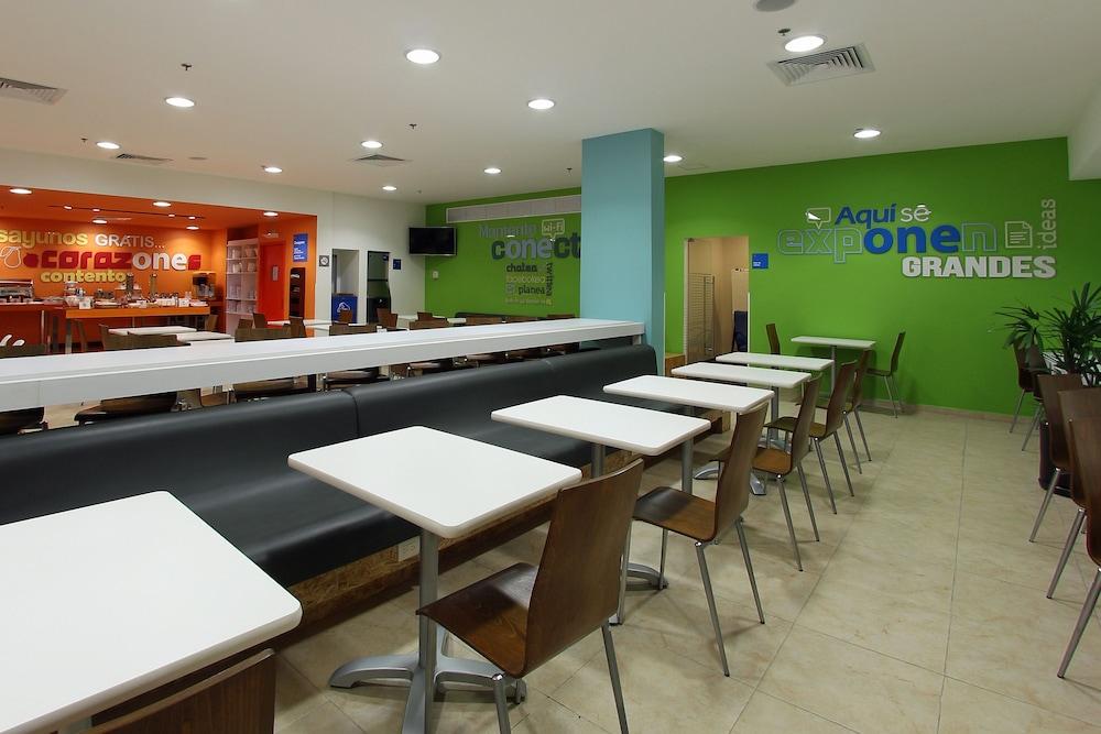 Hotel One Salina Cruz Exterior foto