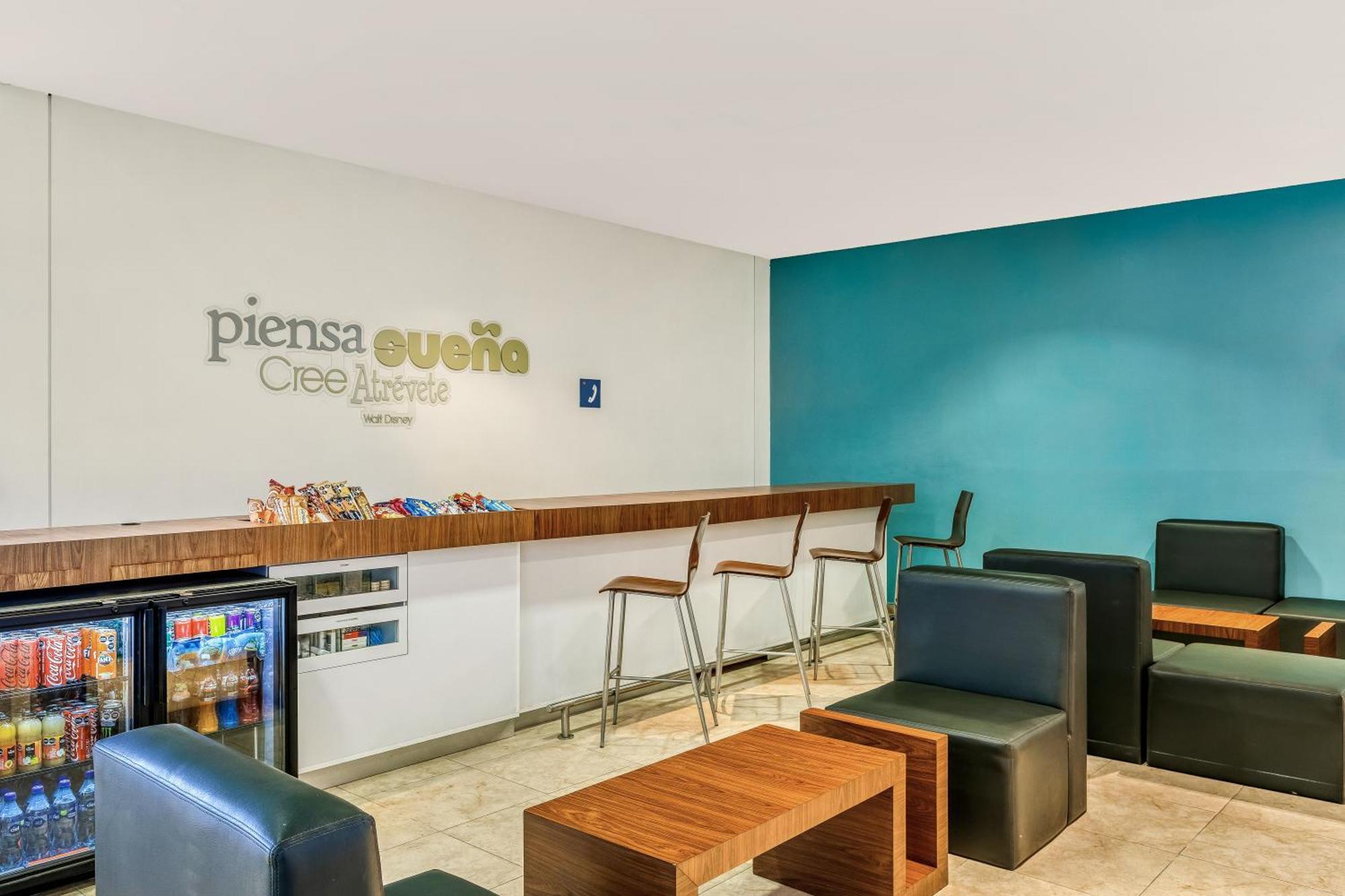 Hotel One Salina Cruz Exterior foto