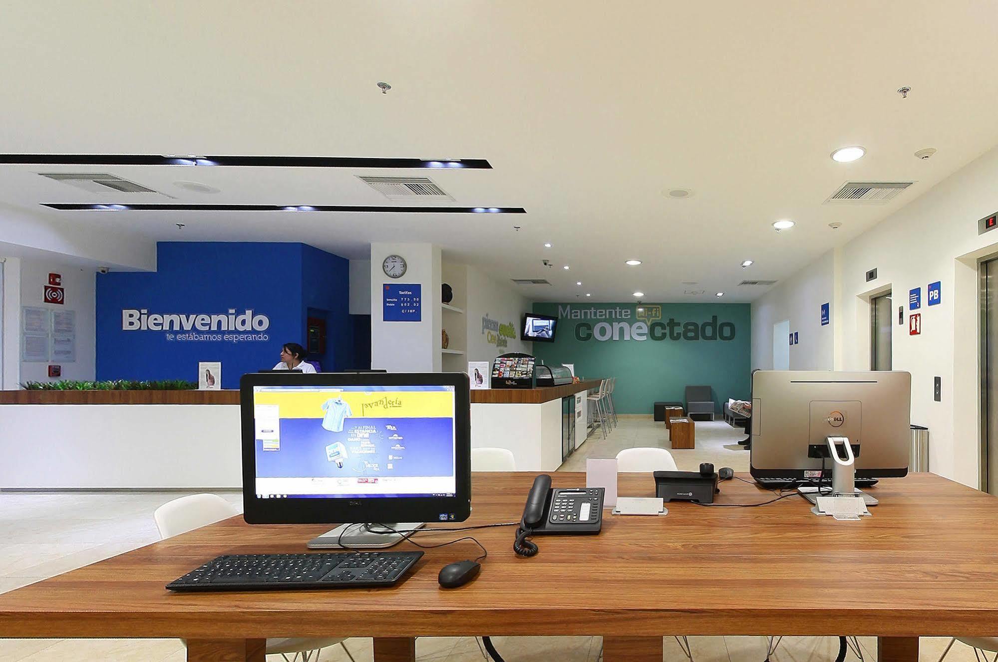 Hotel One Salina Cruz Facilidades foto